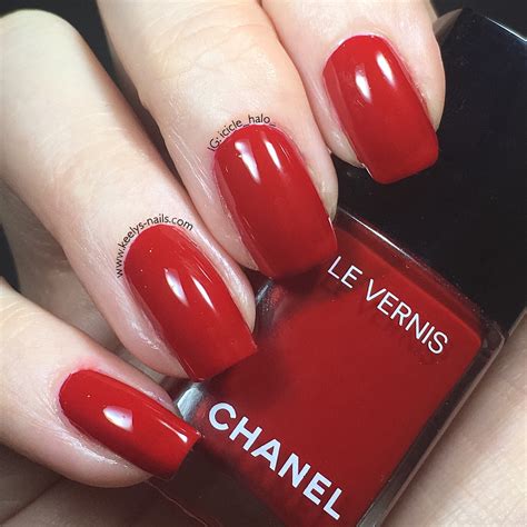 nail polish chanel|chanel nail polish color chart.